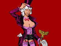 Mandy Goodhandy ULTRA